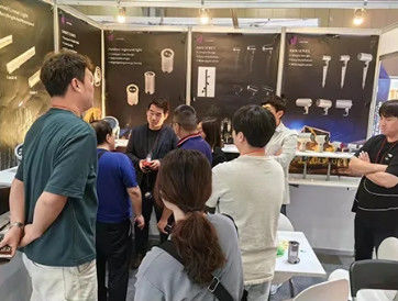 China Zhuhai Hem-Nord Lighting Co., Ltd Unternehmensprofil